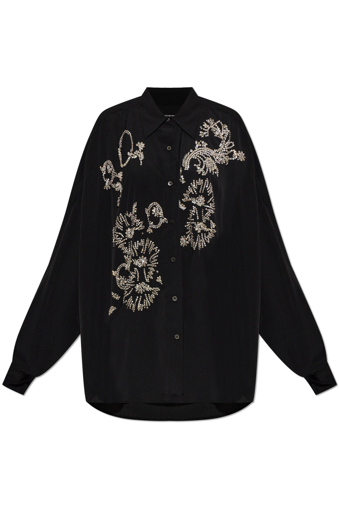 Dries Van Noten 'Asia' shirt | Women's | Vitkac